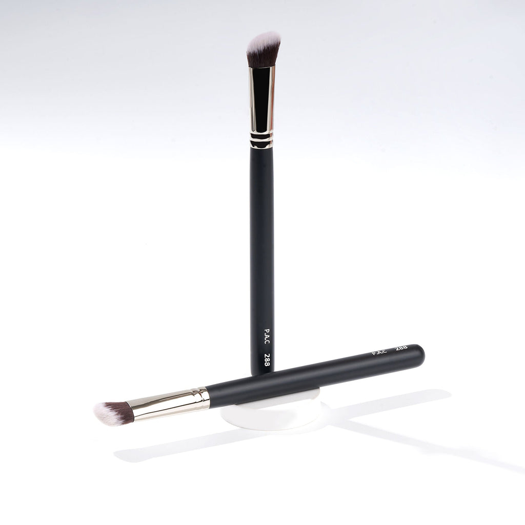 PAC Studio Concealer Brush - 288