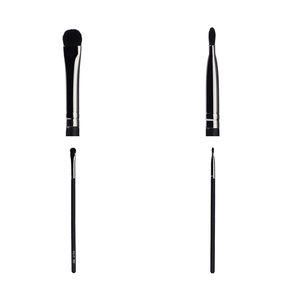 PAC Studio Eyeshadow Brush - 383