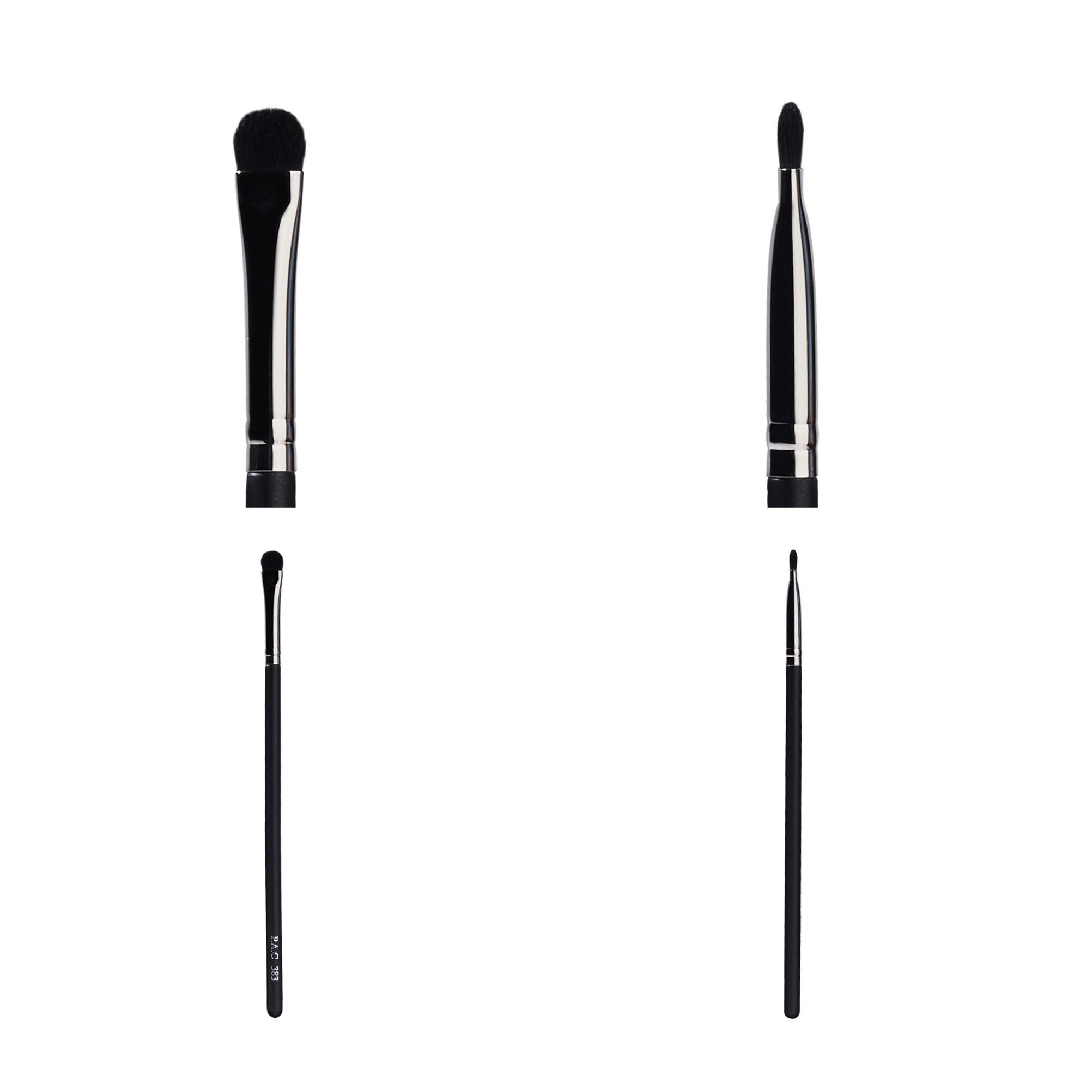 PAC Studio Eyeshadow Brush - 383