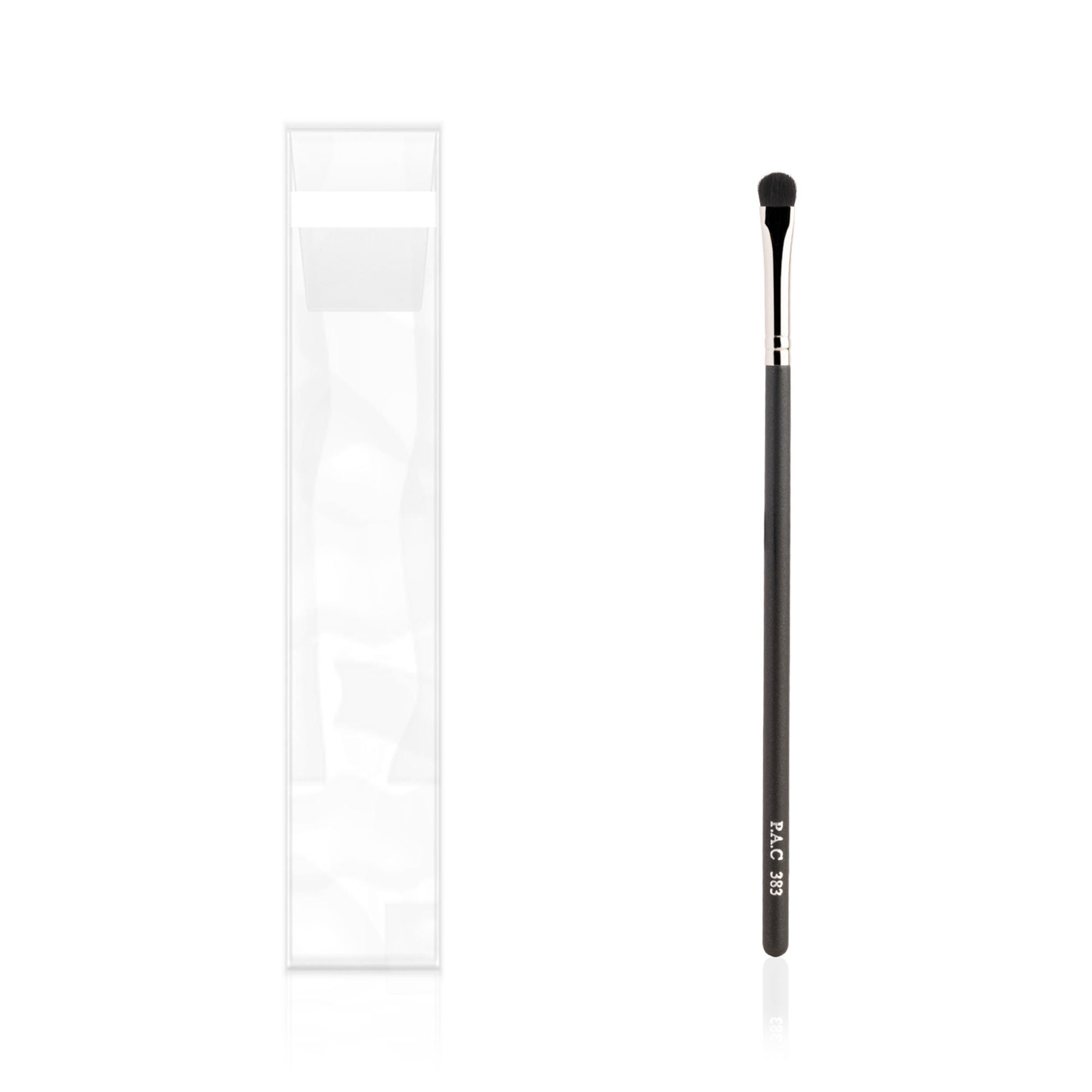 PAC Studio Eyeshadow Brush - 383