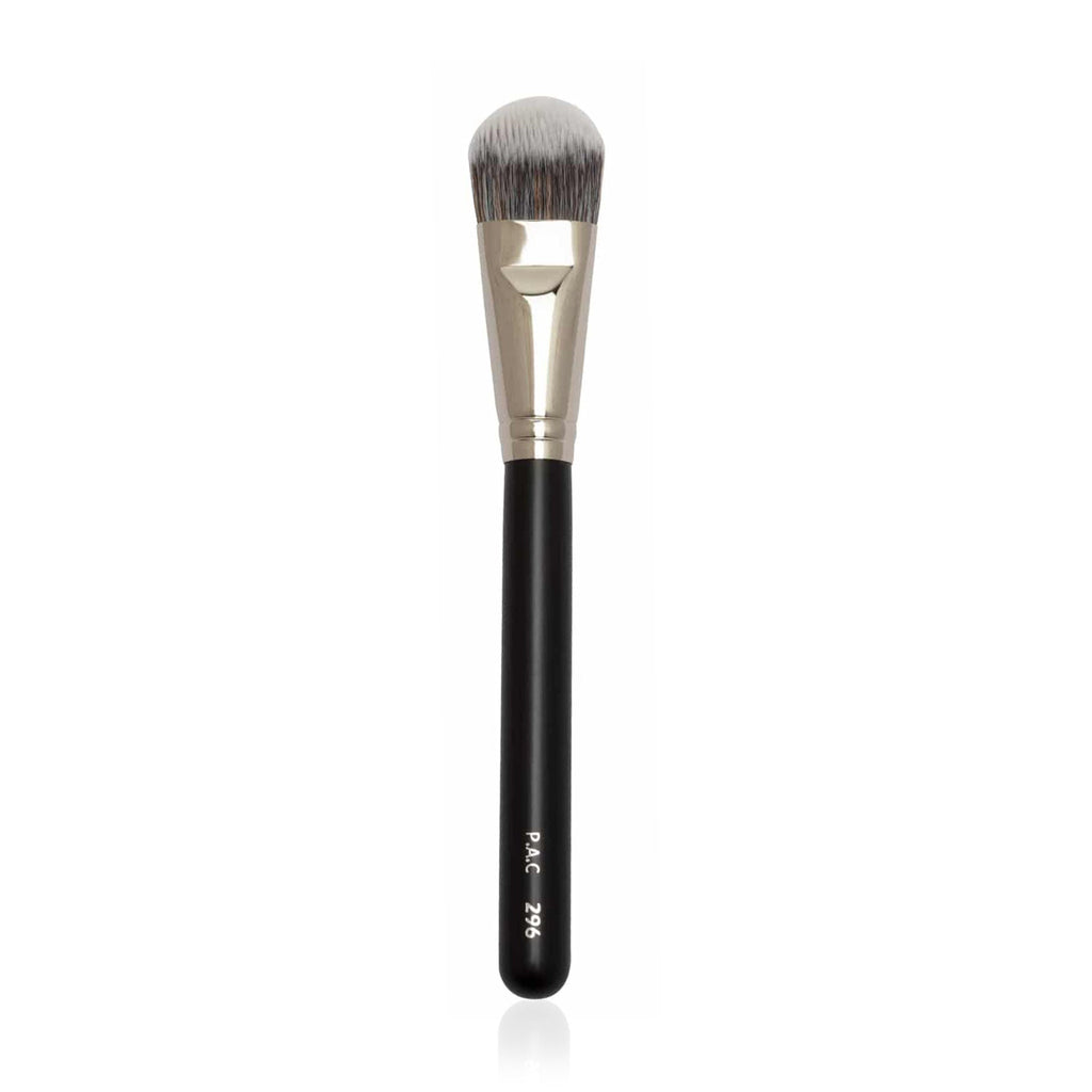 PAC Studio Blending Foundation Brush - 296