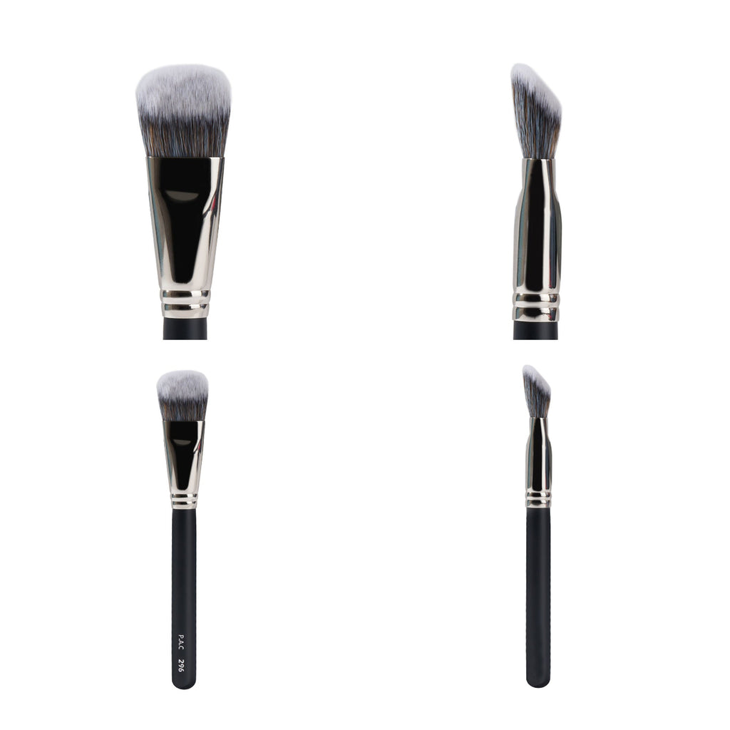 PAC Studio Blending Foundation Brush - 296