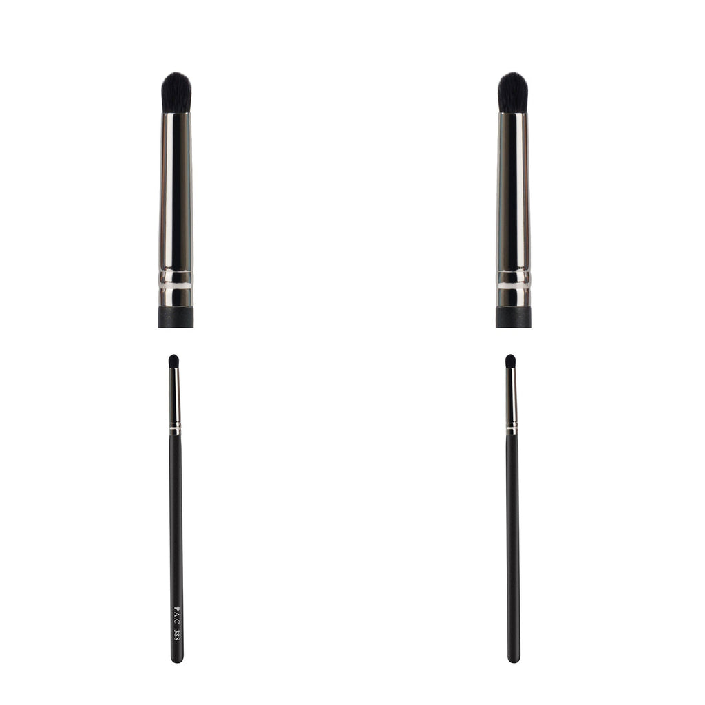 PAC Studio Blending Eyeshadow Brush - 388