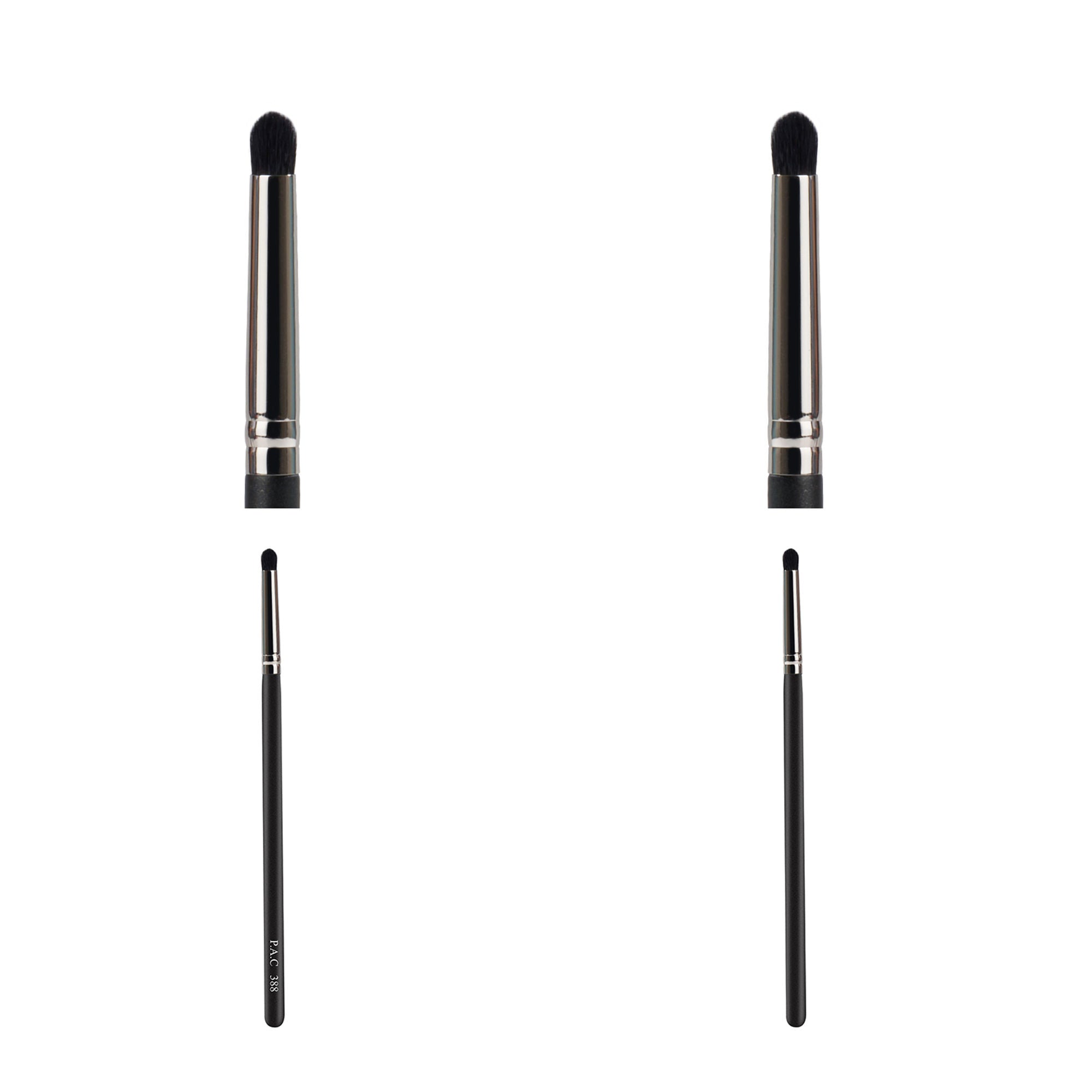 PAC Studio Blending Eyeshadow Brush - 388