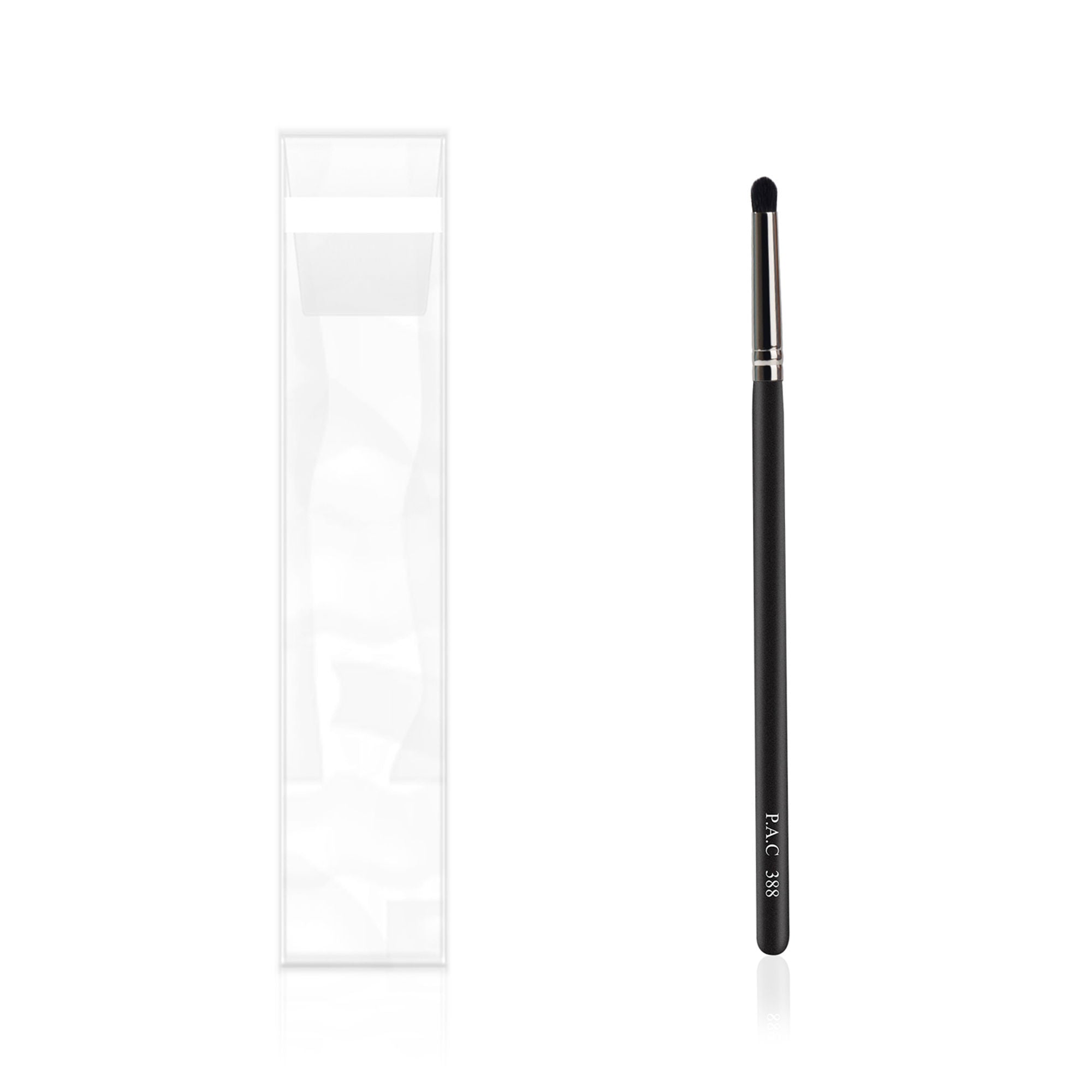 PAC Studio Blending Eyeshadow Brush - 388
