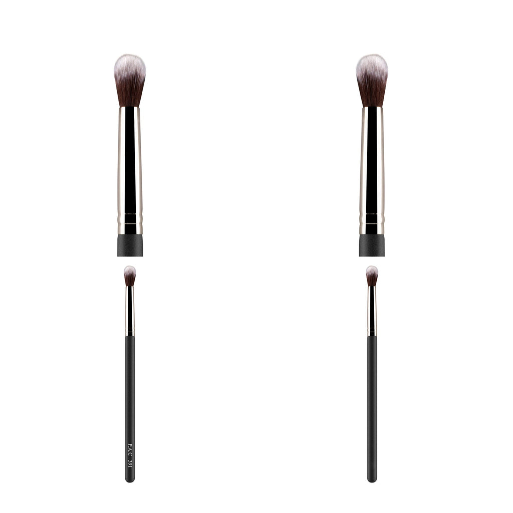PAC Studio Blending Eyeshadow Brush - 391