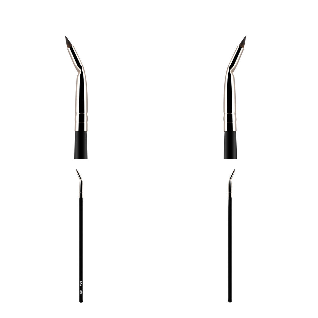 PAC Studio Eyeliner Brush - 300