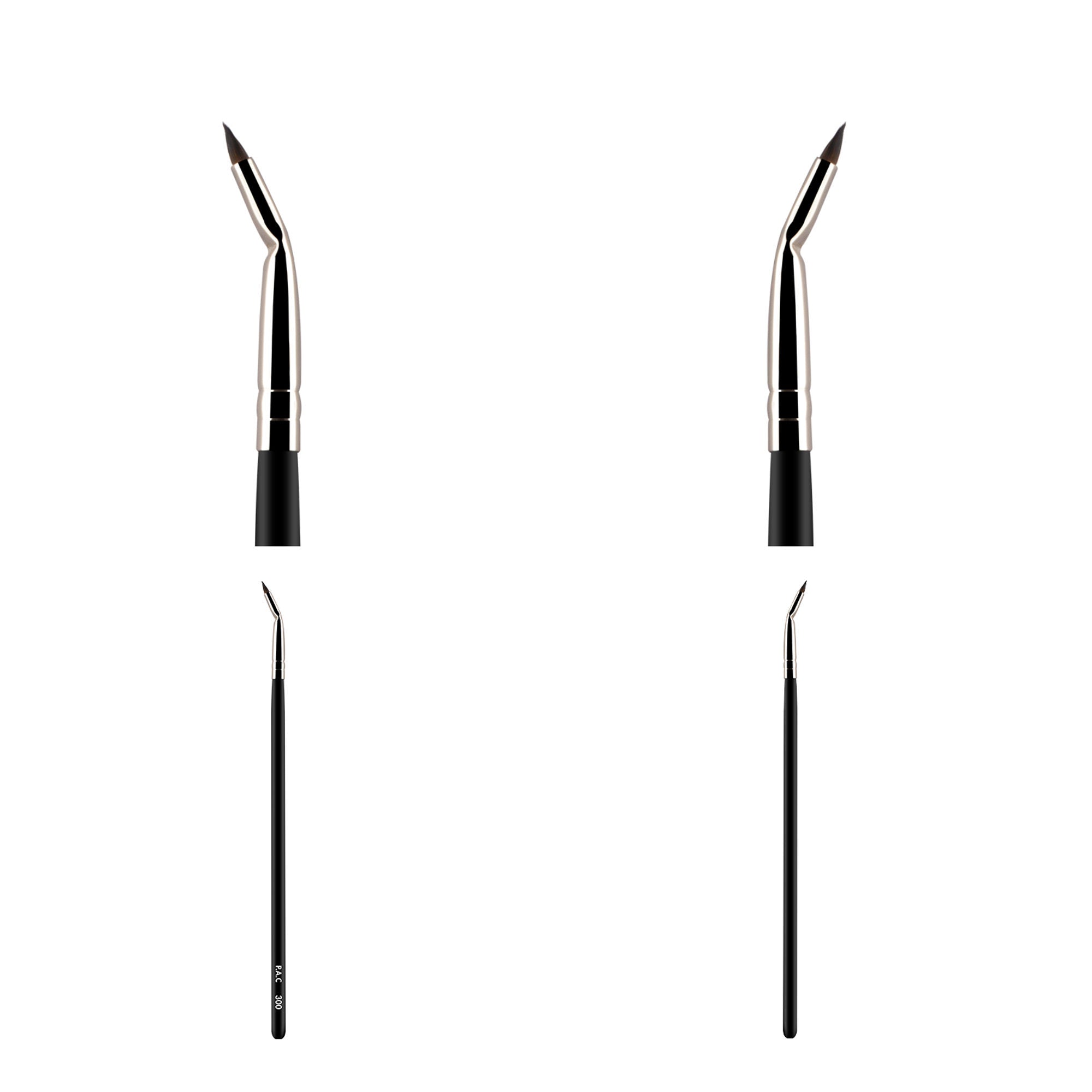 PAC Studio Eyeliner Brush - 300