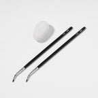 PAC Studio Eyeliner Brush - 300