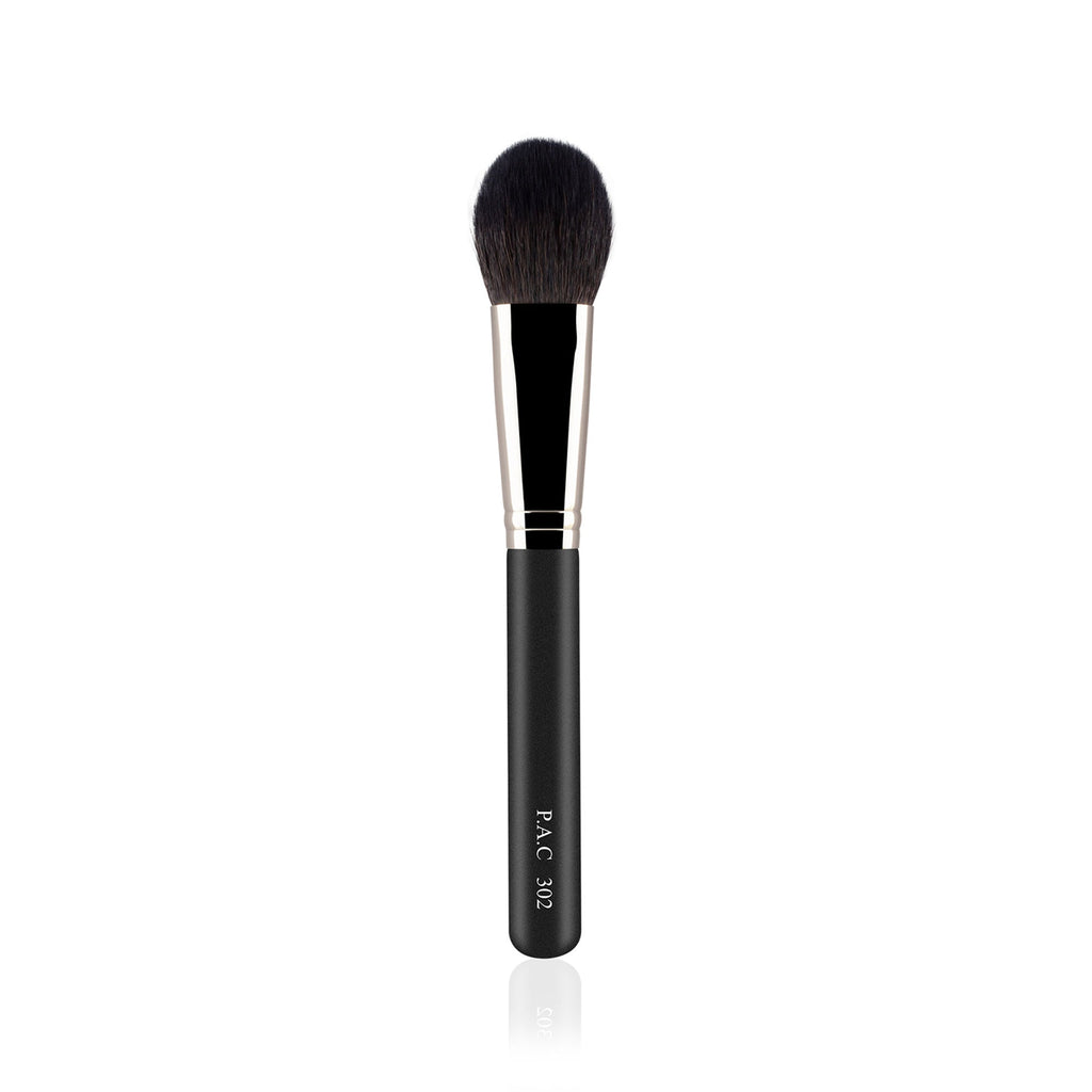 PAC Studio Blush Brush - 302