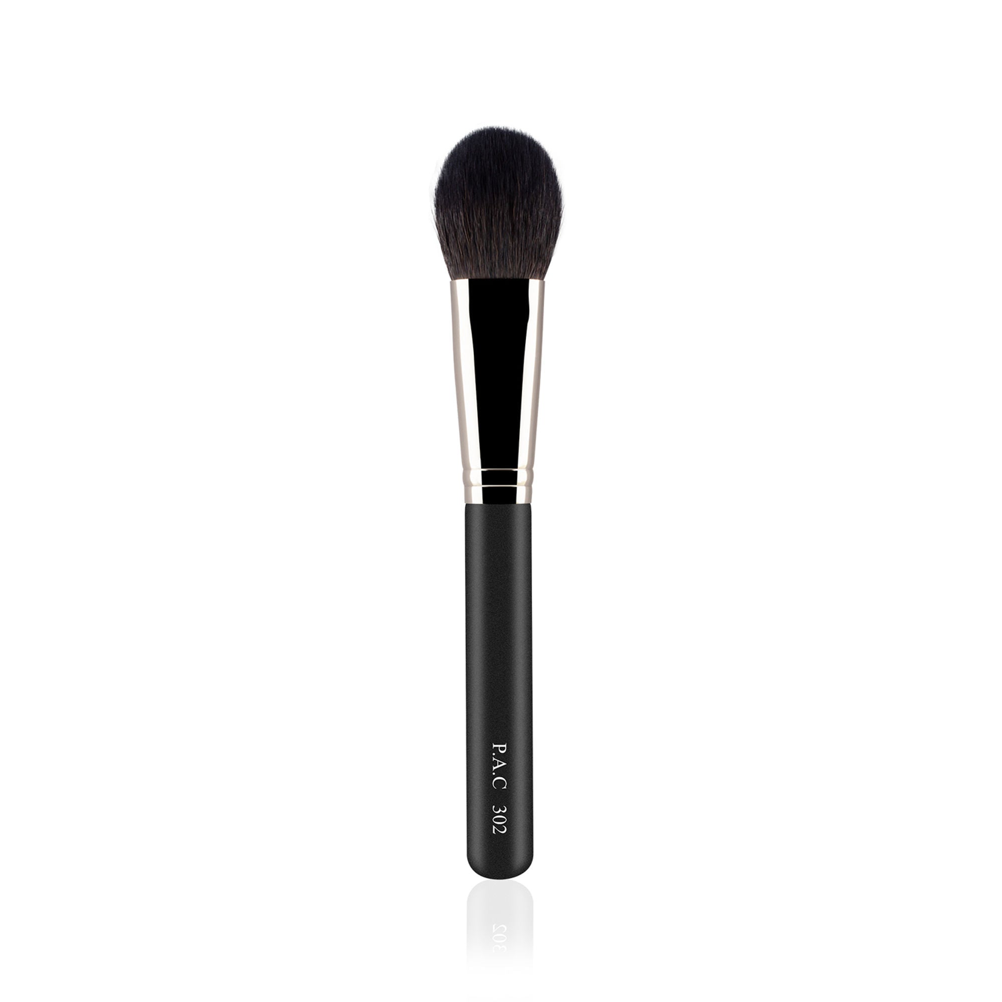 PAC Studio Blush Brush - 302