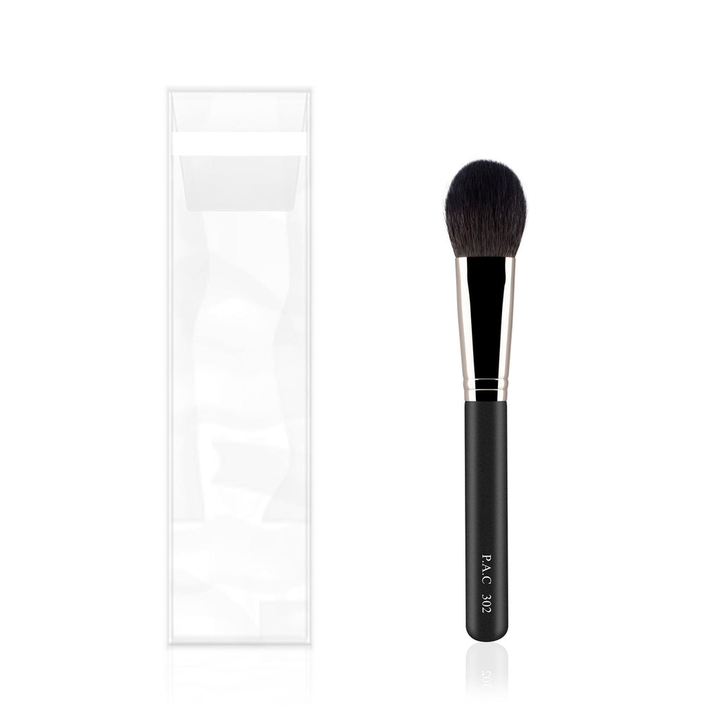 PAC Studio Blush Brush - 302