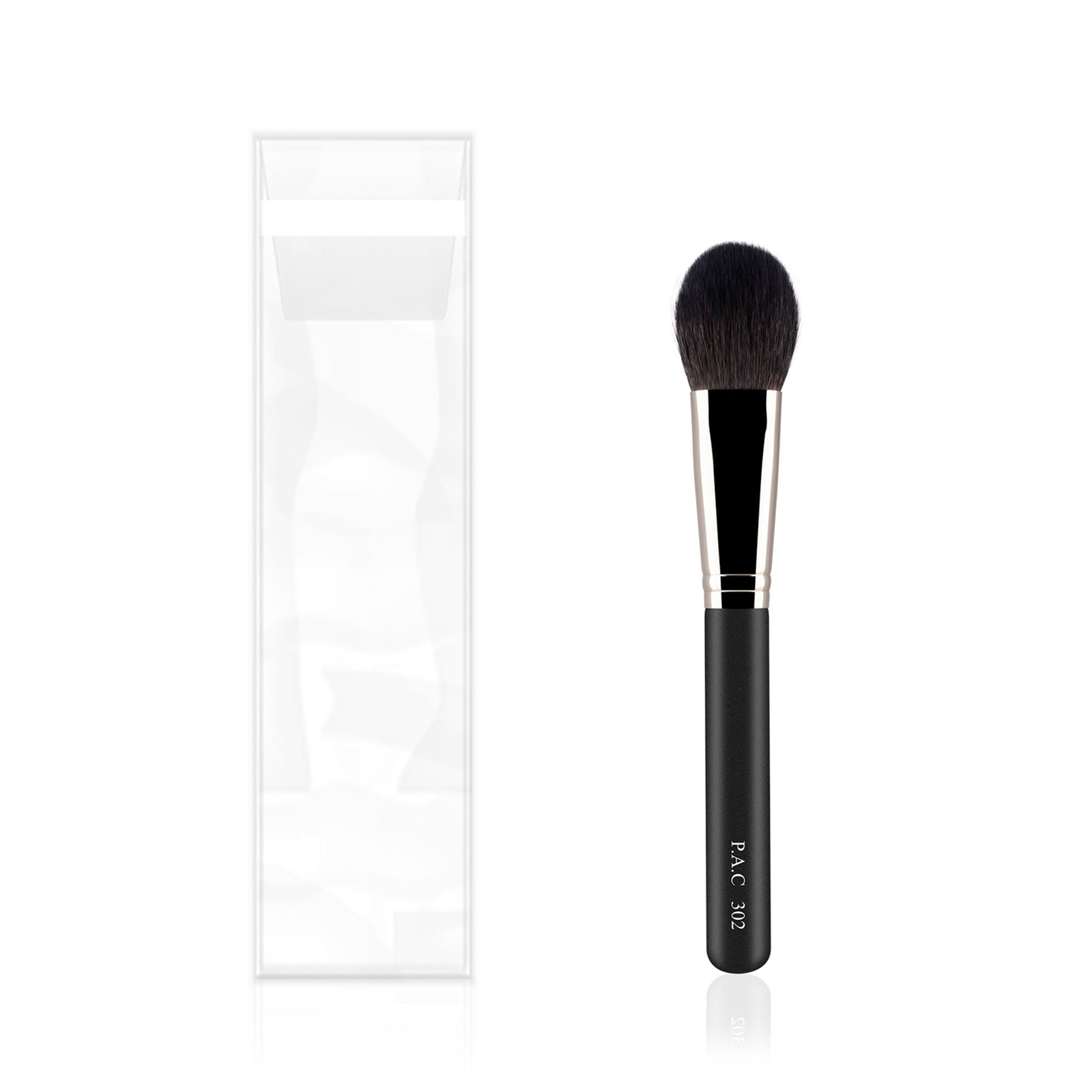 PAC Studio Blush Brush - 302