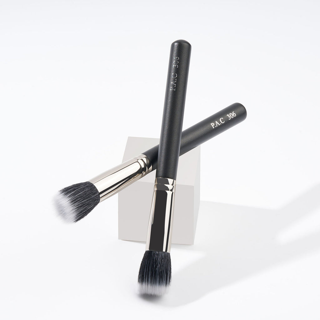 PAC Studio Blending Foundation Brush - 306