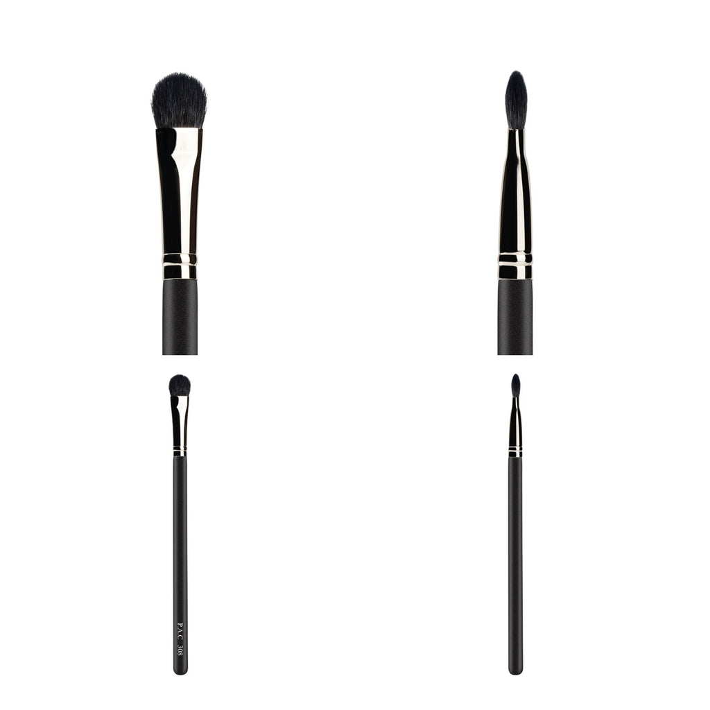 PAC Studio Eyeshadow Brush - 308