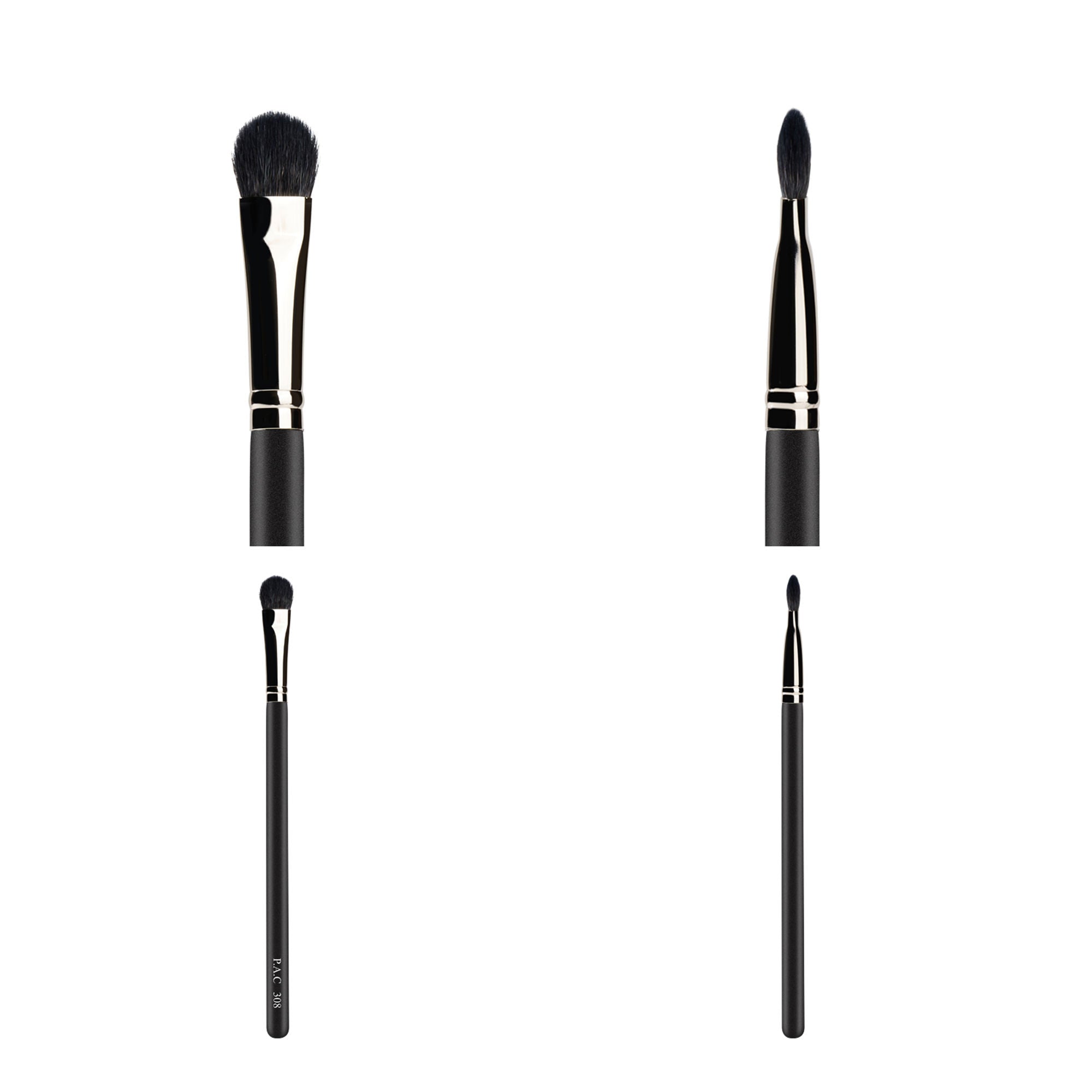 PAC Studio Eyeshadow Brush - 308