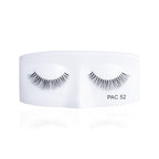 PAC Tapered Lash 52 - Handmade Natural Looking, Reusable up to 12x, Seamlessly Blends with Lashes