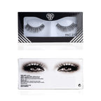 PAC Studio Tapered Lash 213 - Handmade Natural Looking, Reusable up to 12x, Seamlessly Blends with Lashes - Distacart