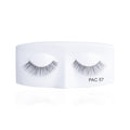 PAC Studio Tapered Lash 57 - Handmade Natural Looking, Reusable up to 12x, Seamlessly Blends with Lashes