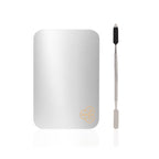 PAC Studio Metal Palette & Spatula Medium