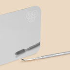PAC Studio Metal Palette & Spatula Medium