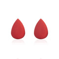 Mini Sponge Set Water Drop - Red