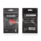 Mini Sponge Set Water Drop - Red - Distacart