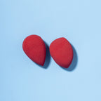 Mini Sponge Set Water Drop - Olive Cut Red - Distacart