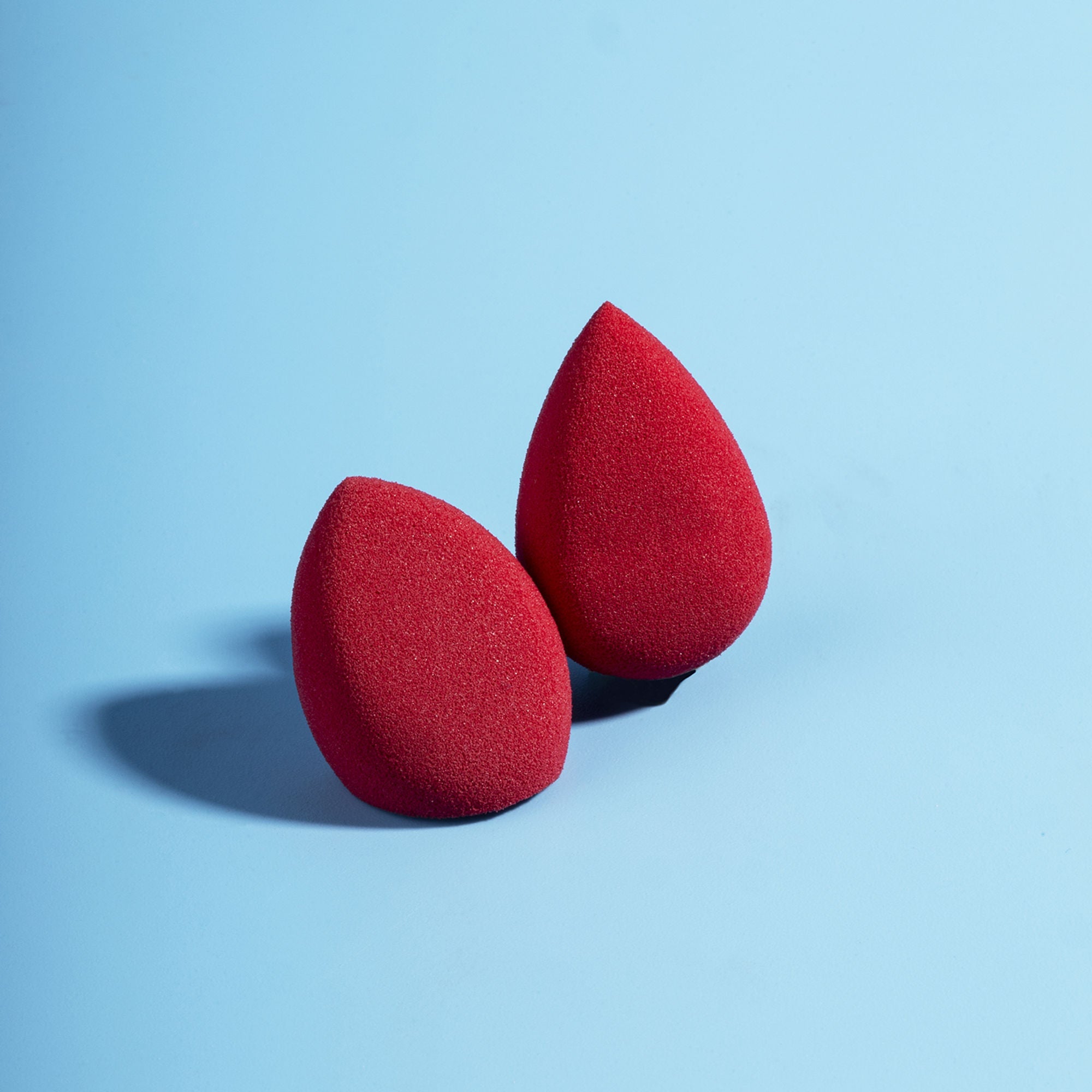 Mini Sponge Set Water Drop - Olive Cut Red - Distacart
