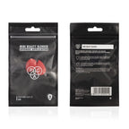 Mini Sponge Set Water Drop - Olive Cut Red - Distacart