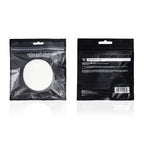 PAC Studio Makeup Sponge (Triangle Pie)(White)