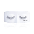 PAC Tapered Lash 55 - Handmade Natural Looking, Reusable up to 12x, Seamlessly Blends with Lashes