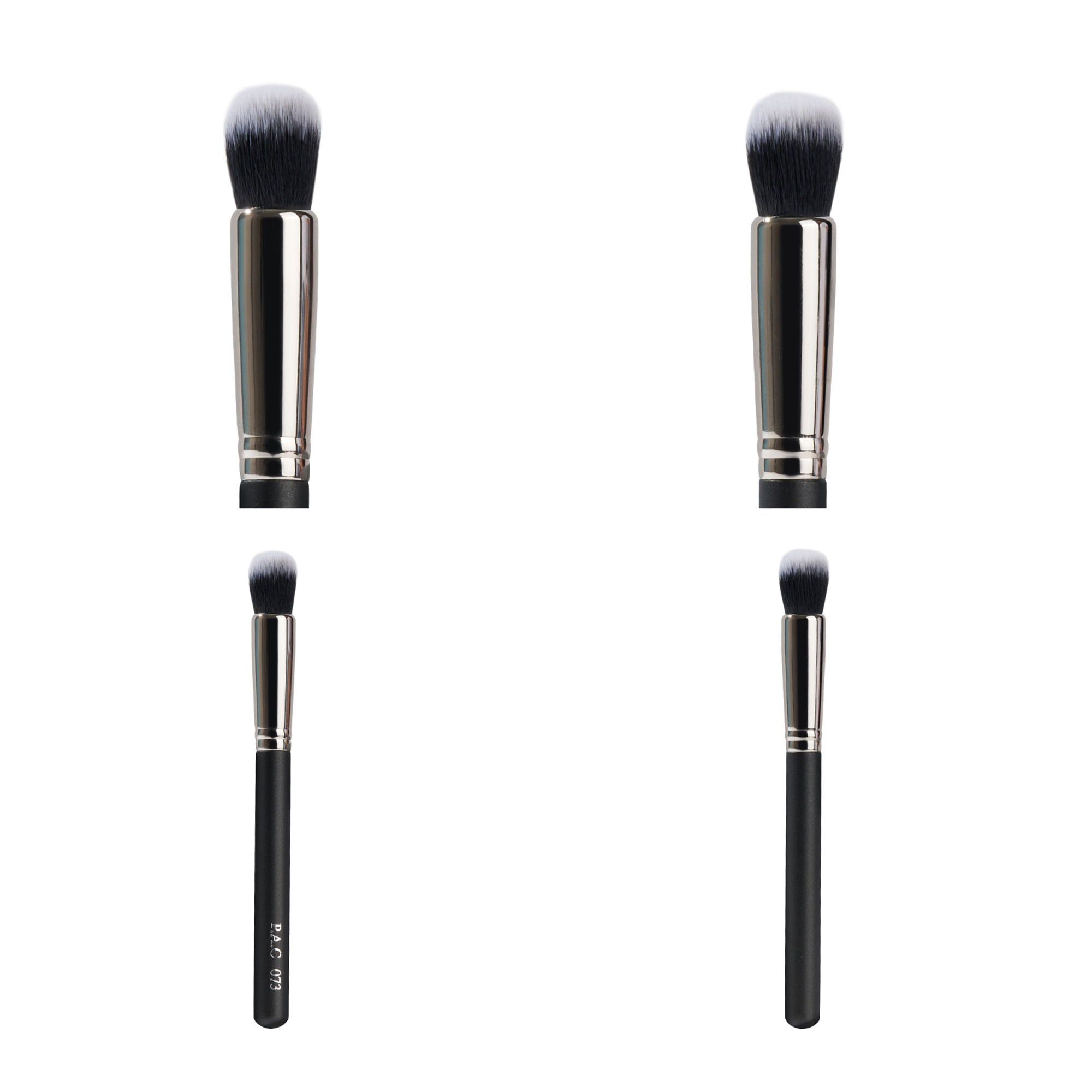 PAC Studio Concealer Brush - 073