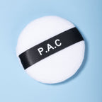 PAC Studio Medium Cotton Round Puff - Distacart