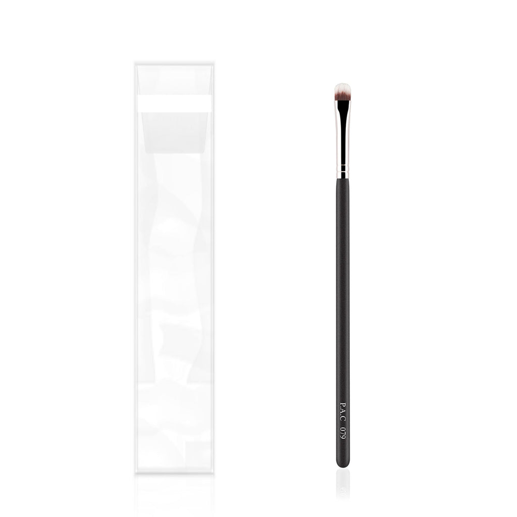 PAC Studio Eyeshadow Brush - 079 - Distacart