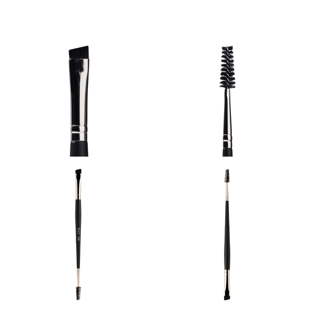 PAC Studio Eyebrow Brush - 100
