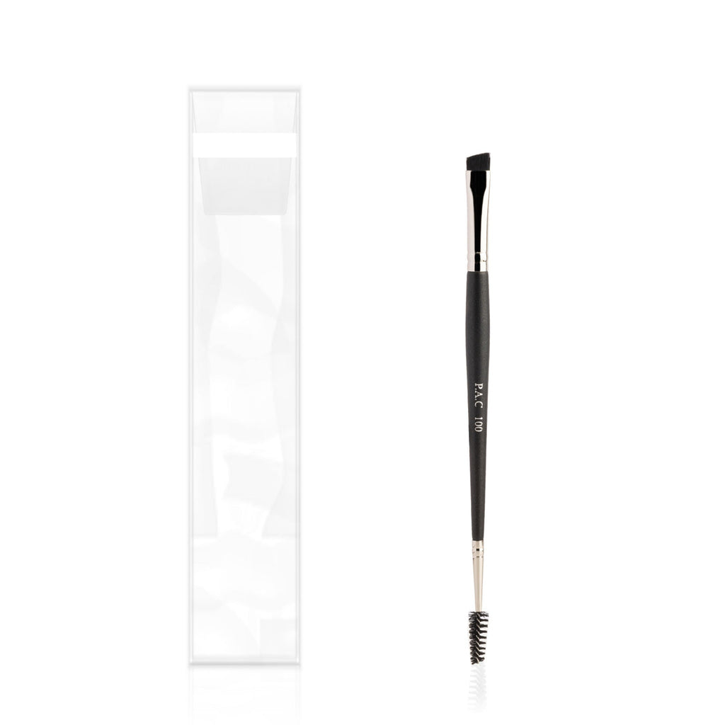 PAC Studio Eyebrow Brush - 100