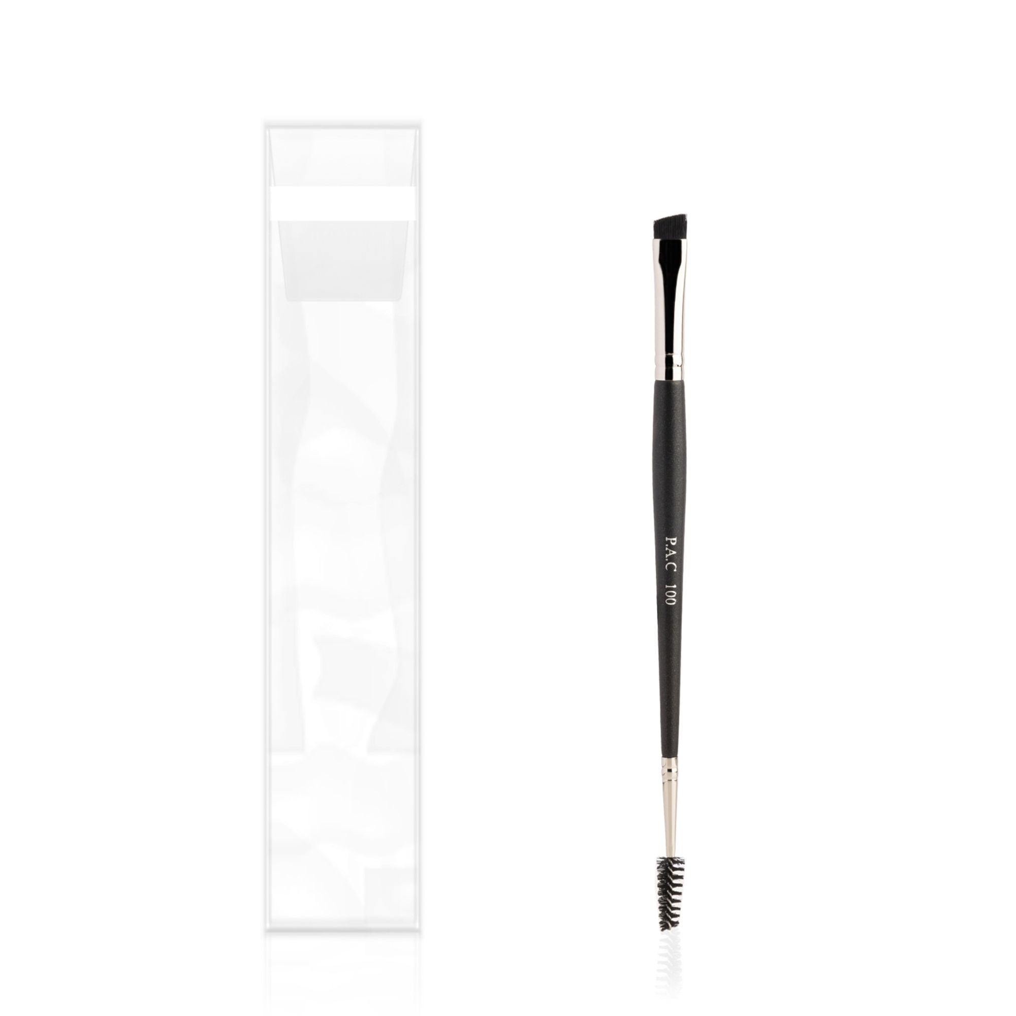 PAC Studio Eyebrow Brush - 100