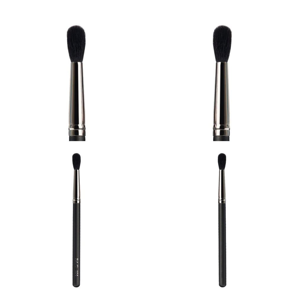 PAC Studio Eyeshadow Brush - 104