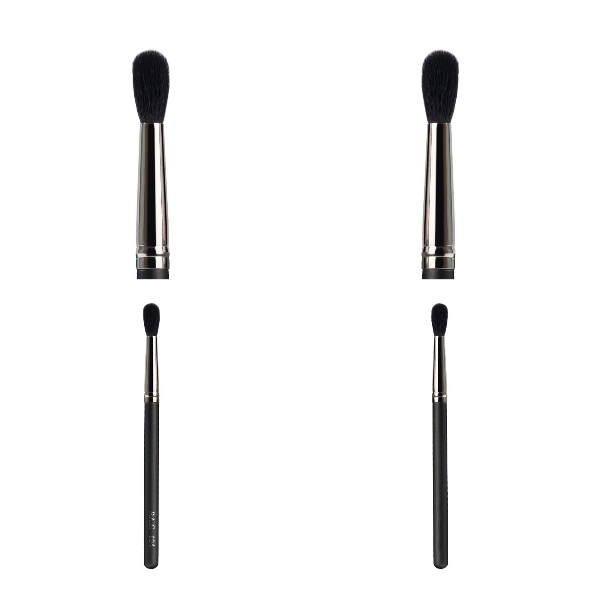 PAC Studio Eyeshadow Brush - 104