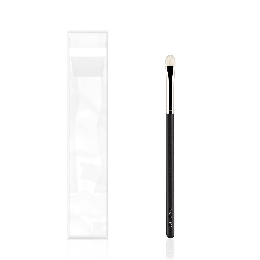 PAC Studio Eyeshadow Application Brush 102