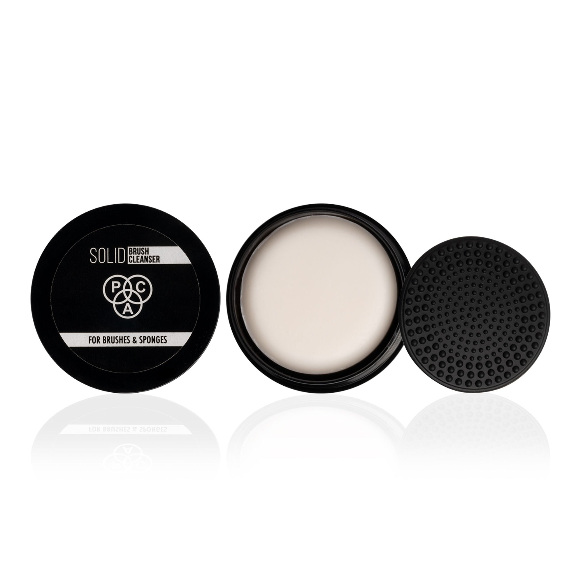 PAC Studio Solid Brush Cleanser