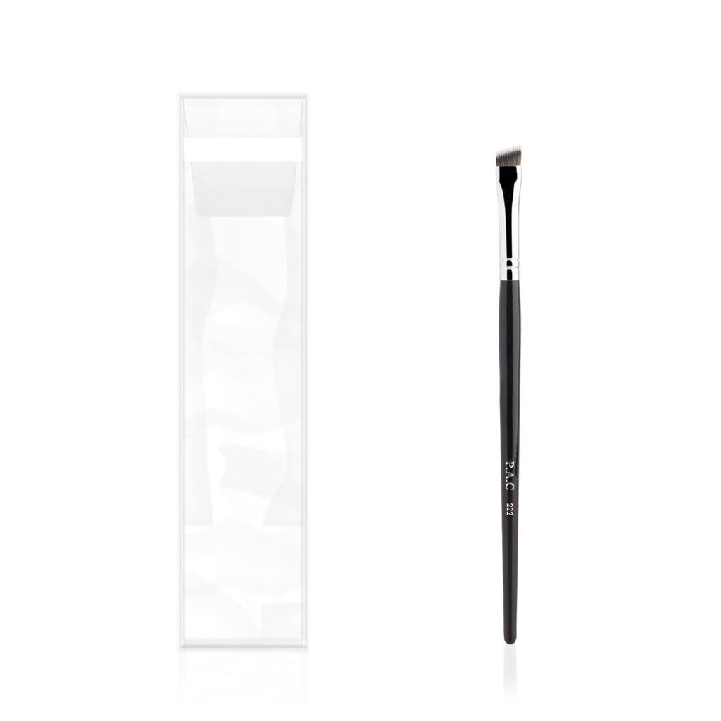 PAC Studio Eyebrow Brush - 222