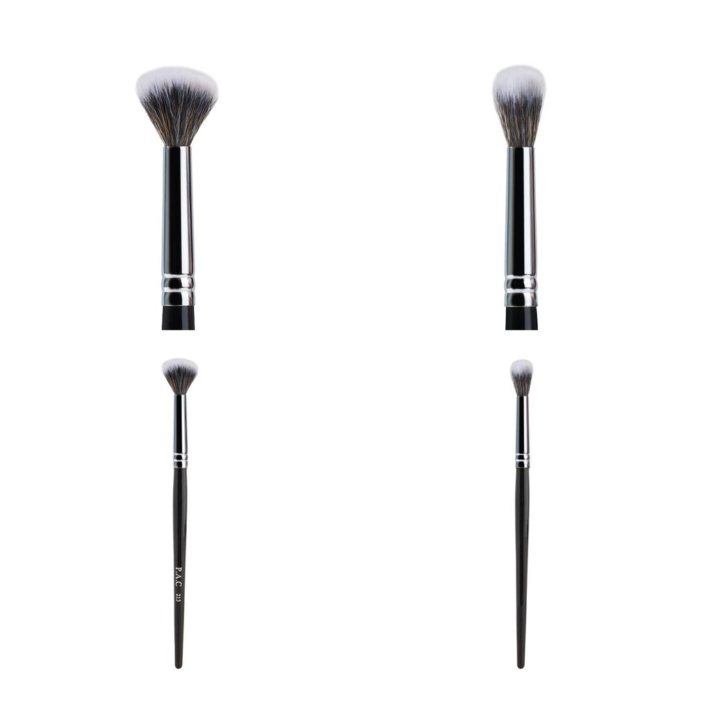 PAC Studio Eyeshadow Blending Brush 213