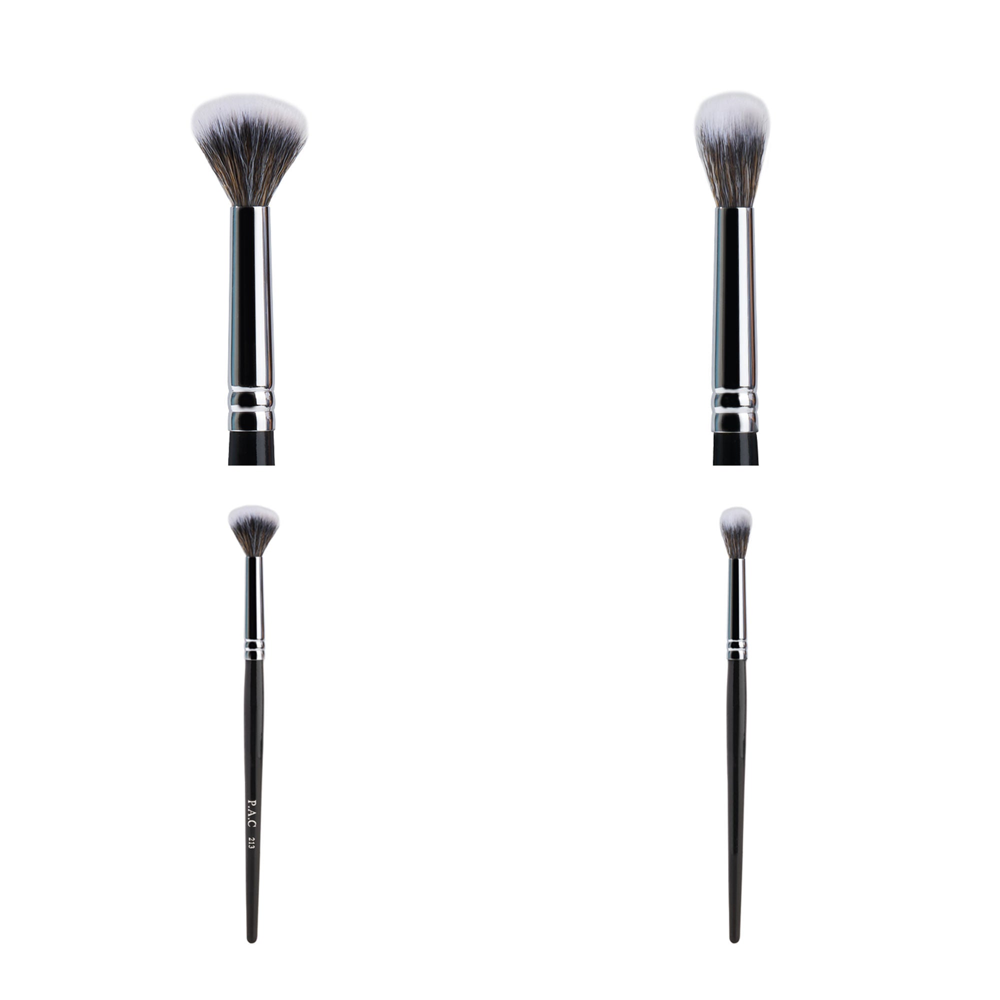 PAC Studio Eyeshadow Blending Brush 213