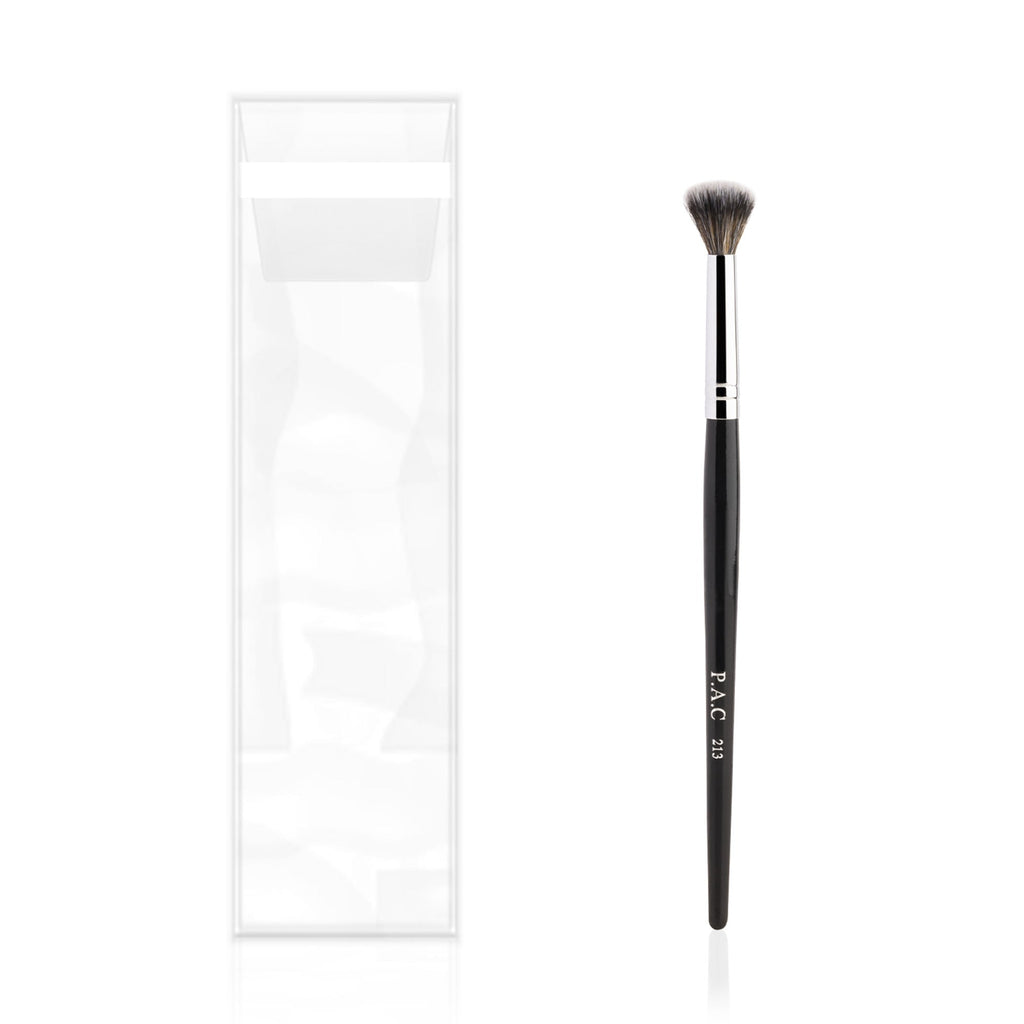 PAC Studio Eyeshadow Blending Brush 213
