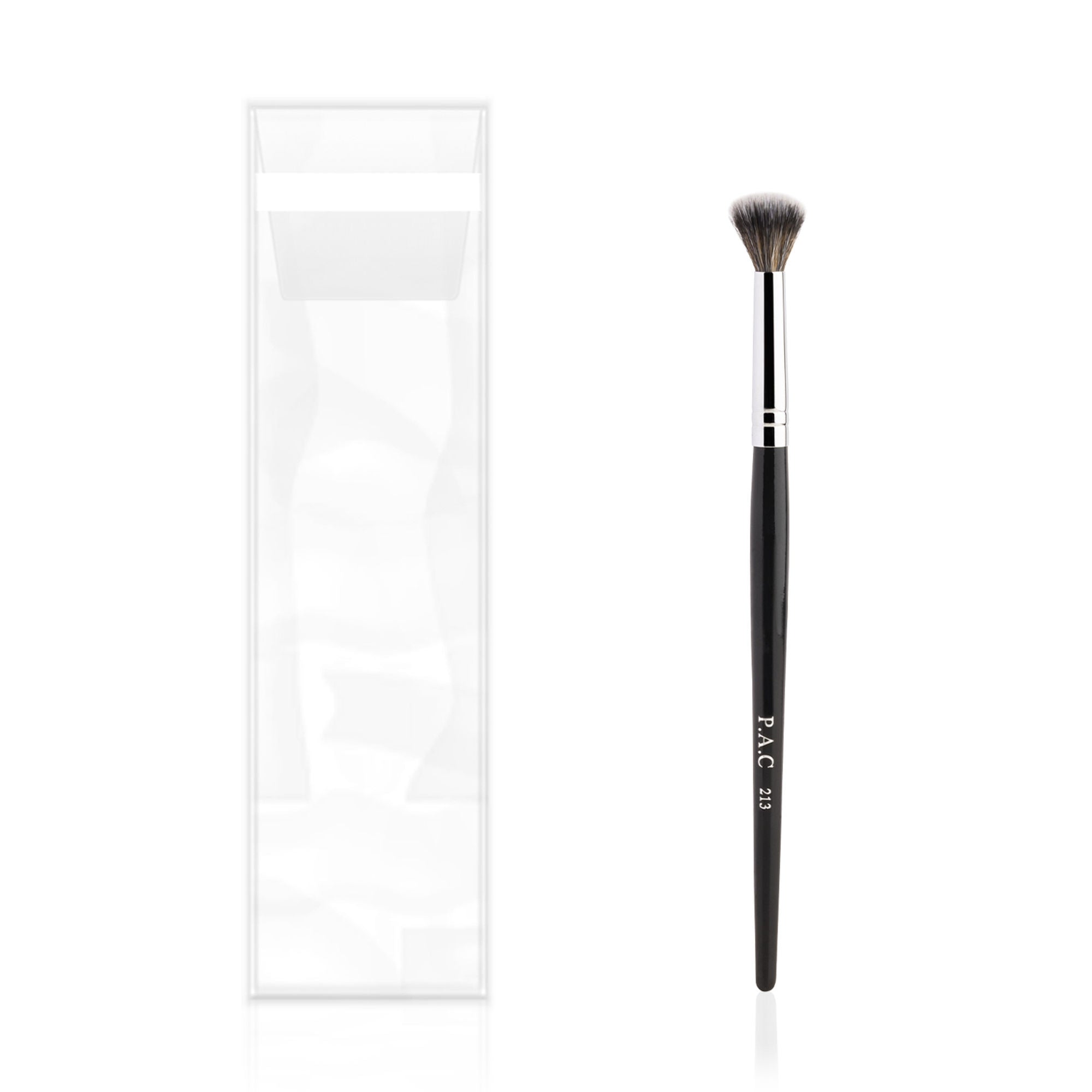PAC Studio Eyeshadow Blending Brush 213
