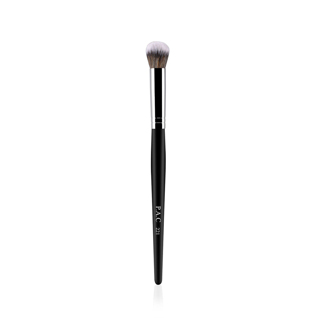 PAC Studio Powder Brush - 221