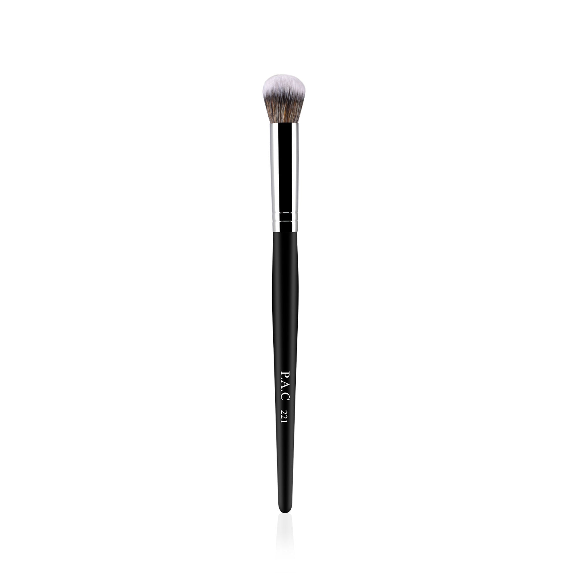 PAC Studio Powder Brush - 221