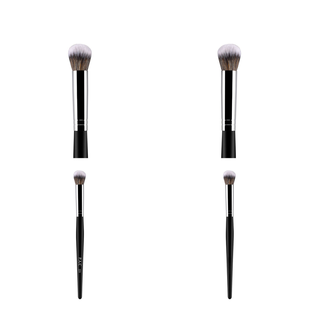 PAC Studio Powder Brush - 221